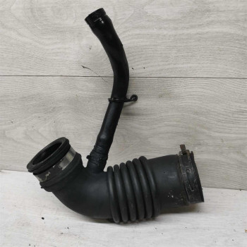 Гофра воздуховод Toyota Avensis Verso I Гофра воздуховод Toyota Avensis Verso I