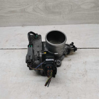 Дроссельная заслонка Toyota Avensis Verso I