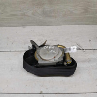 Ремень безопасности передний левый Toyota Avensis Verso I дорестайлинг