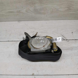 Ремень безопасности передний левый Toyota Avensis Verso I дорестайлинг