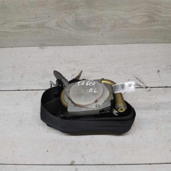 Ремень безопасности передний левый Toyota Avensis Verso I дорестайлинг