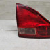 Фонарь задний левый Toyota Avensis Verso I дорестайлинг