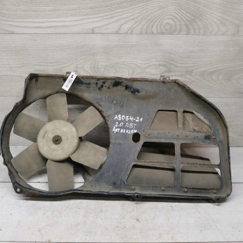 Вентилятор радиатора Audi 80 B4