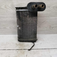 Радиатор печки салона Audi 80 B4