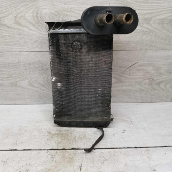 Радиатор печки салона Audi 80 B4