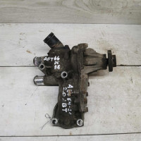 Насос водяной помпа Audi 80 B4