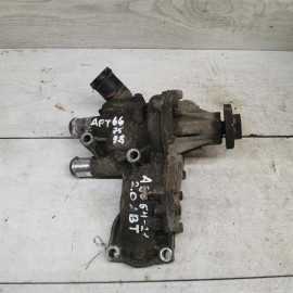 Насос водяной помпа Audi 80 B4