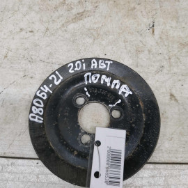 Шкив помпы водяного насоса Audi 80 B4