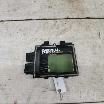 Сопротивление печки резистор Audi 80 B4