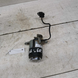 Замок крышки багажника Audi 80 B4