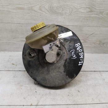 Вакуумный усилитель тормозов Audi 80 B4