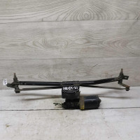 Трапеция стеклоочистителя Audi 80 B4