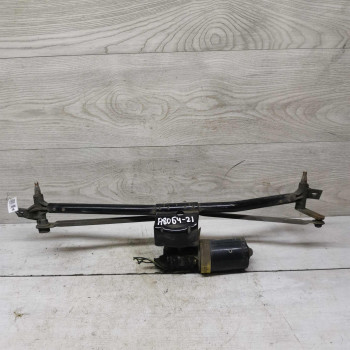 Трапеция стеклоочистителя Audi 80 B4