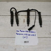 Форсунка топливная Volkswagen Passat B3, Volkswagen Passat B4, Volkswagen Passat B5, Audi A4 B5, Audi A6 C5, Audi A6 C4, Volkswagen Golf 3 1.9 TDI