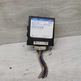 Блок иммобилайзера Toyota Avensis Verso I