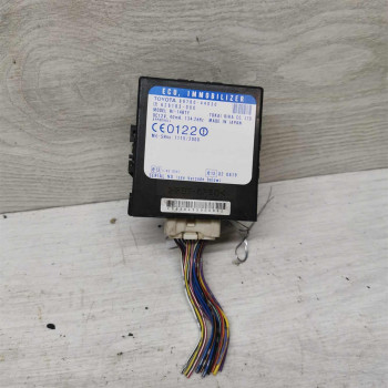 Блок иммобилайзера Toyota Avensis Verso I