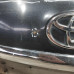 Крышка багажника Toyota Avensis Verso I дорестайлинг