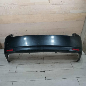 Бампер задний Toyota Avensis Verso I дорестайлинг