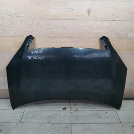 Капот Toyota Avensis Verso I дорестайлинг