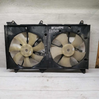 Вентилятор радиатора Toyota Avensis Verso I