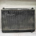 Радиатор основной Toyota Avensis Verso I