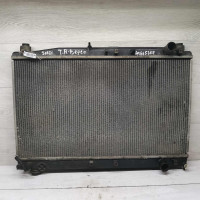 Радиатор основной Toyota Avensis Verso I