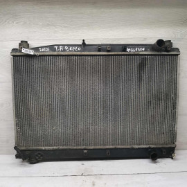 Радиатор основной Toyota Avensis Verso I