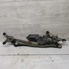 Трапеция стеклоочистителя Toyota Avensis Verso I дорестайлинг