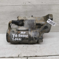 Стартер Toyota Avensis Verso I