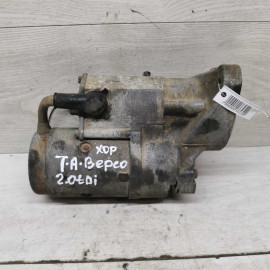 Стартер Toyota Avensis Verso I