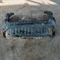 Задняя часть кузова Toyota Avensis Verso I дорестайлинг