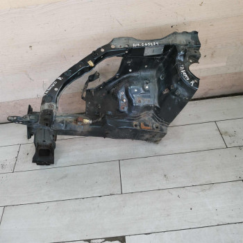 Лонжерон передний правый Toyota Avensis Verso I дорестайлинг Лонжерон передний правый Toyota Avensis Verso I дорестайлинг