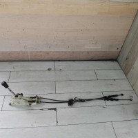 Кулиса МКПП Toyota Avensis Verso I