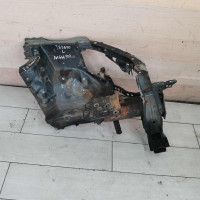 Лонжерон передний левый Toyota Avensis Verso I дорестайлинг