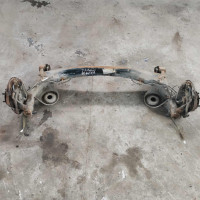 Балка задняя Toyota Avensis Verso I дорестайлинг