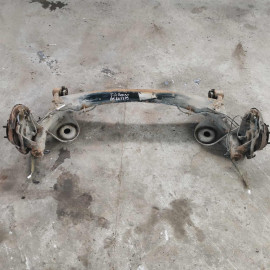 Балка задняя Toyota Avensis Verso I дорестайлинг