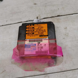 Блок управления Airbag Toyota Avensis Verso I дорестайлинг