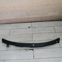 Декоративная накладка жабо дождевик водоотводящий щиток Volkswagen Passat B5