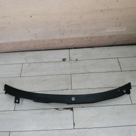 Декоративная накладка жабо дождевик водоотводящий щиток Volkswagen Passat B5