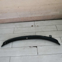 Декоративная накладка жабо дождевик водоотводящий щиток Volkswagen Passat B5