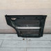 Дверь задняя левая Audi 80 B4, Audi 80 b3 Дверь задняя левая Audi 80 B4, Audi 80 b3