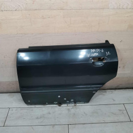 Дверь задняя левая Audi 80 B4, Audi 80 b3
