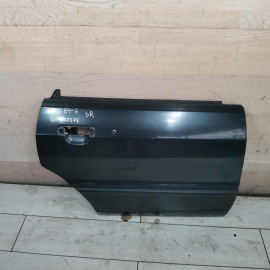 Дверь задняя правая Audi 80 B4, Audi 80 b3