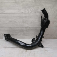 Патрубок интеркулера Toyota Avensis Verso I