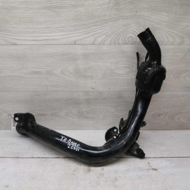 Патрубок интеркулера Toyota Avensis Verso I