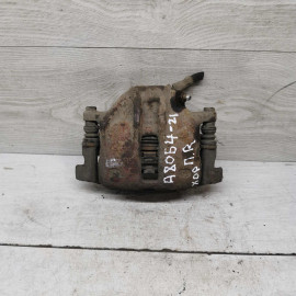 Суппорт передний правый Audi 80 B4 НЕ ВЕНТИЛИРУЕМЫЙ