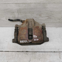 Суппорт передний левый Audi 80 B4