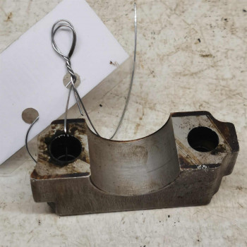 Бугель распредвала ГБЦ Audi A4 B5, Volkswagen Passat B5