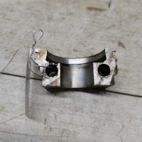 Бугель распредвала ГБЦ Audi A4 B5, Volkswagen Passat B5