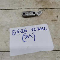 Бугель распредвала ГБЦ Audi A4 B5, Volkswagen Passat B5